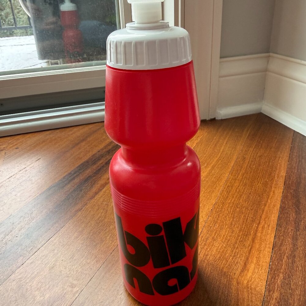 NEW Bike Nashbar Water Bottle
